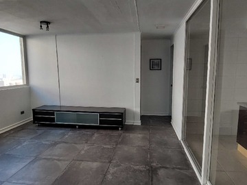 Venta / Departamento / Santiago