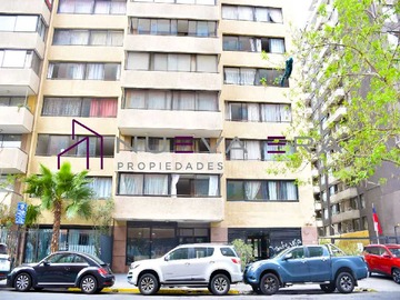 Venta / Departamento / Santiago