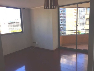 Venta / Departamento / Santiago