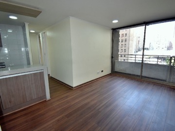 Venta / Departamento / Santiago