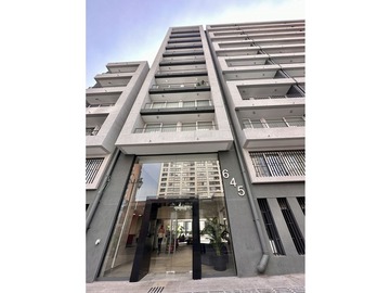 Venta / Departamento / Santiago