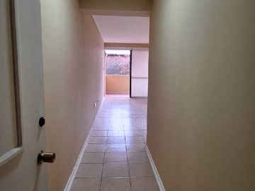 Venta / Departamento / Santiago