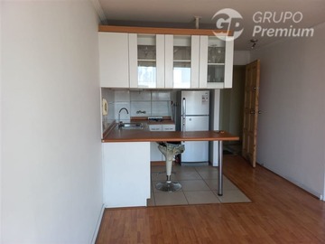 Venta / Departamento / Santiago