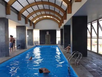 Venta / Departamento / Santiago