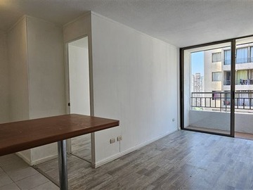 Venta / Departamento / Santiago