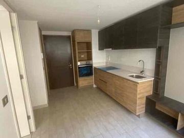 Venta / Departamento / Santiago