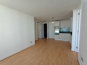 Venta / Departamento / Santiago