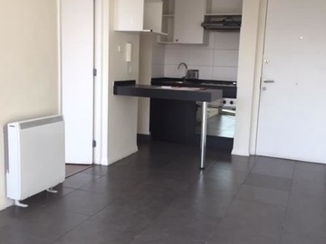 Venta / Departamento / Santiago