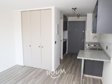 Venta / Departamento / Santiago
