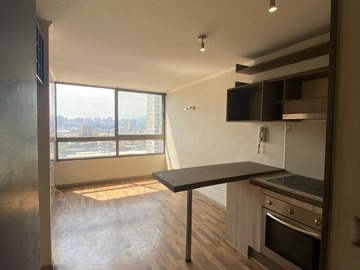 Venta / Departamento / Santiago