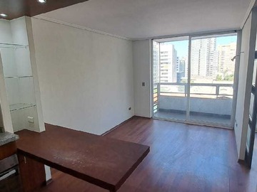 Venta / Departamento / Santiago