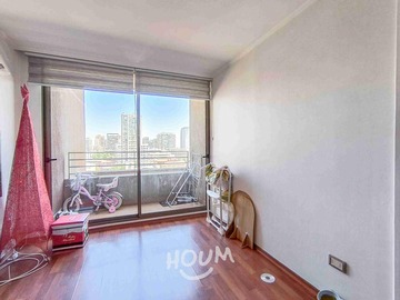 Venta / Departamento / Santiago