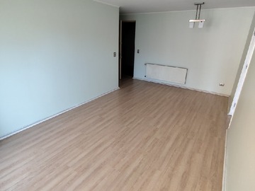 Venta / Departamento / Santiago