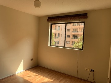 Venta / Departamento / Santiago