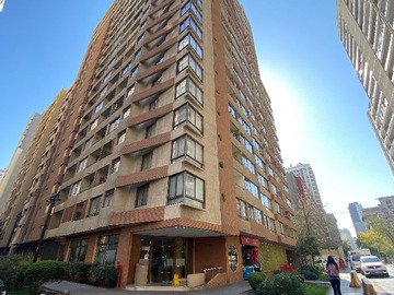 Venta / Departamento / Santiago