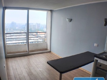 Venta / Departamento / Santiago