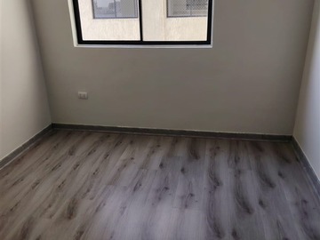 Venta / Departamento / Santiago