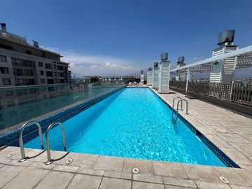 Venta / Departamento / Santiago