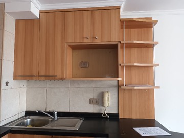 Frente muebles de cocina