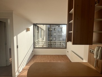 Venta / Departamento / Santiago