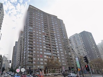 Venta / Departamento / Santiago