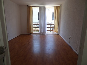 Venta / Departamento / Santiago