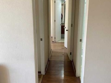 Venta / Departamento / Santiago