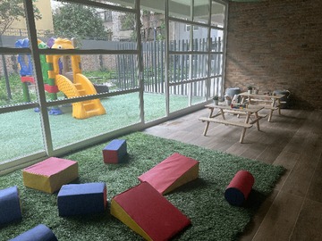 SALA INFANTIL
