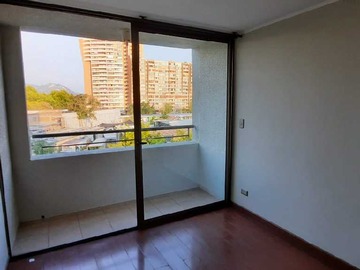 Venta / Departamento / Santiago