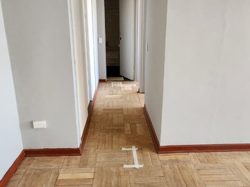 Venta / Departamento / Santiago