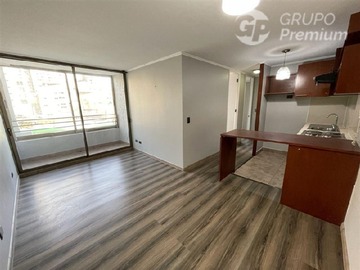 Venta / Departamento / Santiago