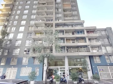 Venta / Departamento / Santiago