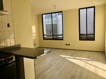 Venta / Departamento / Santiago