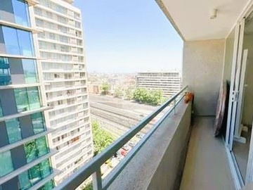 Venta / Departamento / Santiago