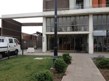 Venta / Departamento / Santiago