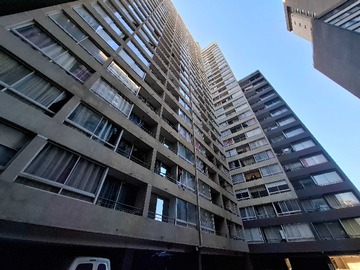 Venta / Departamento / Santiago
