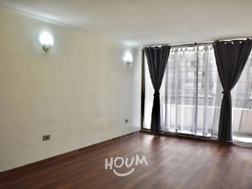 Venta / Departamento / Santiago