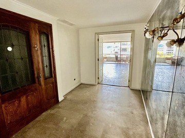 Venta / Departamento / Santiago