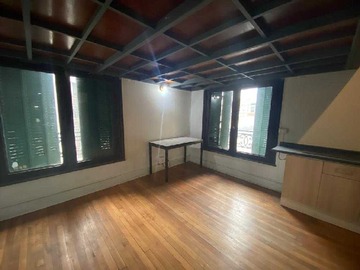 Venta / Departamento / Santiago