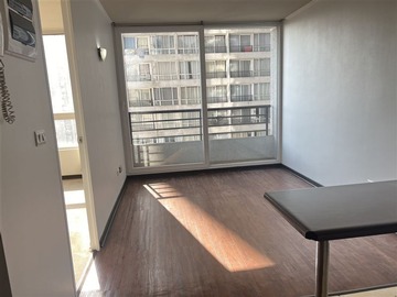 Venta / Departamento / Santiago