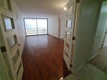 Venta / Departamento / Santiago