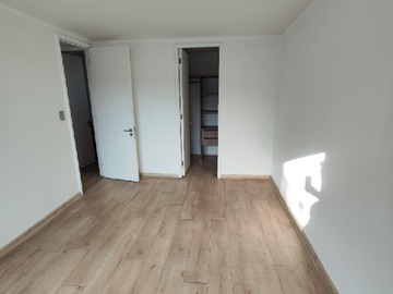 Venta / Departamento / Santiago