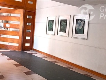 Venta / Departamento / Santiago