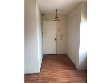 Venta / Departamento / Santiago