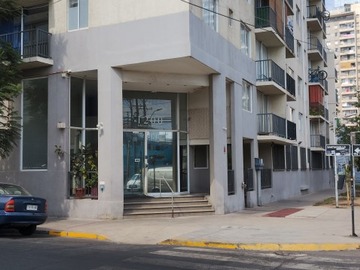 Venta / Departamento / Santiago