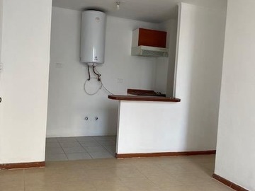 Venta / Departamento / Santiago