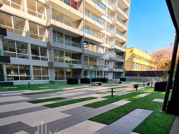 Venta / Departamento / Santiago