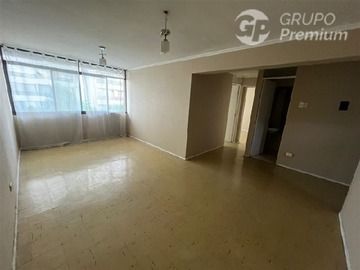 Venta / Departamento / Santiago