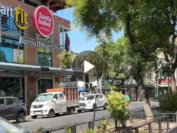 Venta / Departamento / Santiago