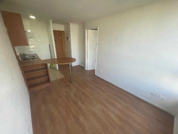 Venta / Departamento / Santiago